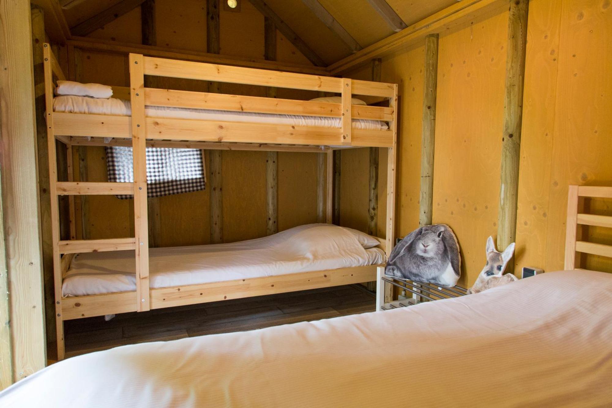 Hotel Rcn De Jagerstee Epe Habitación foto