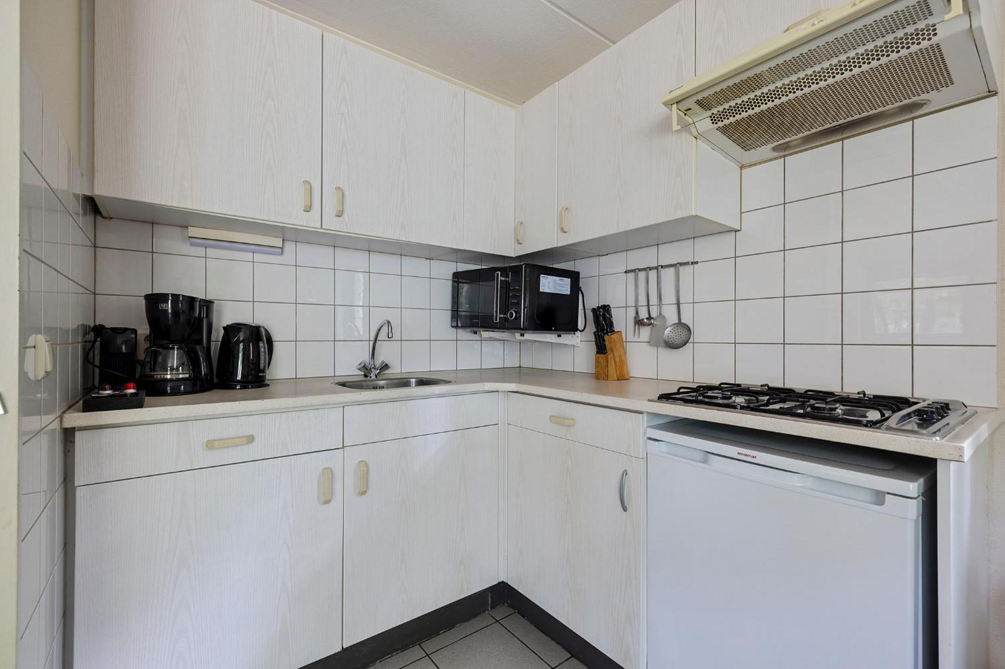 Hotel Rcn De Jagerstee Epe Habitación foto