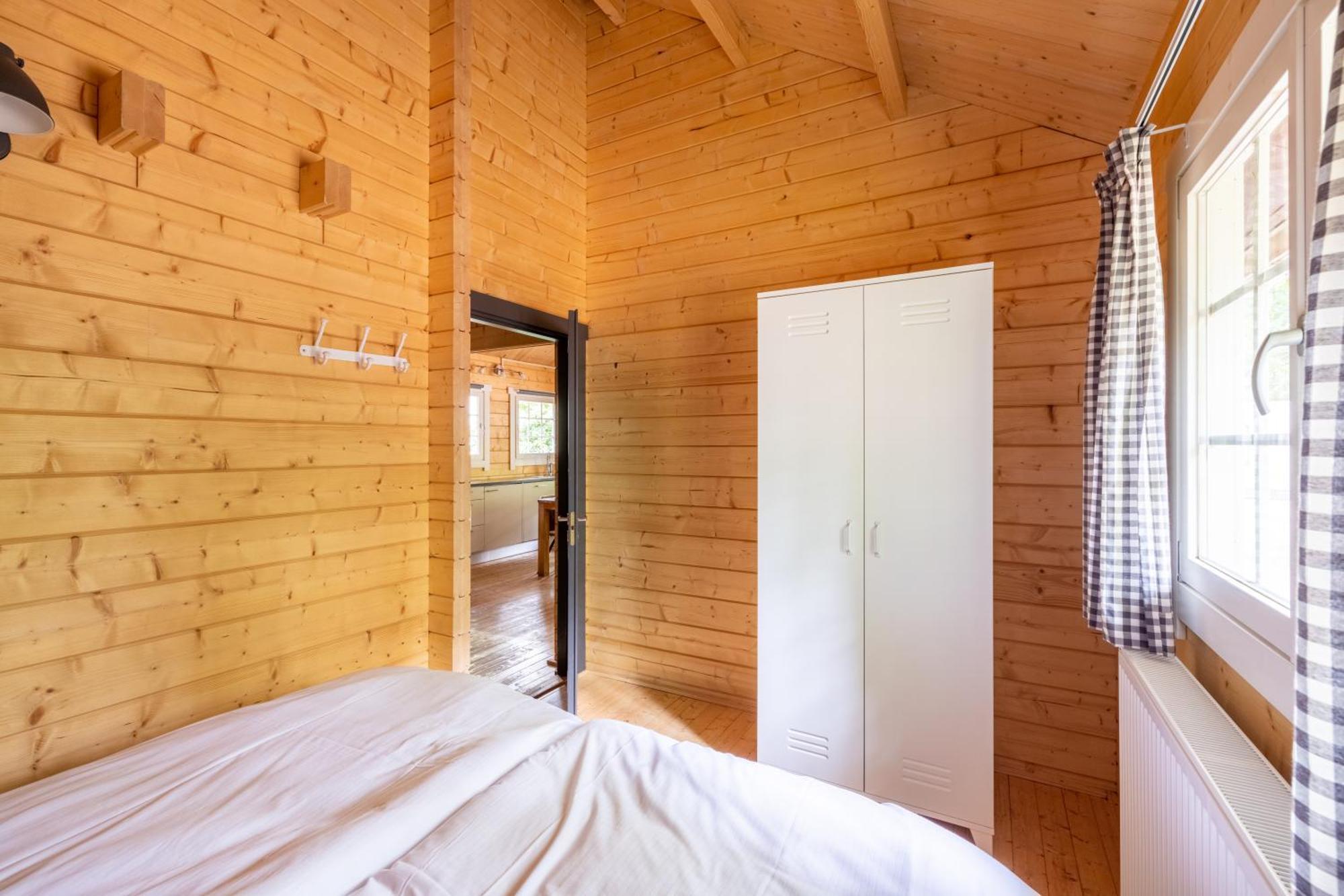 Hotel Rcn De Jagerstee Epe Habitación foto